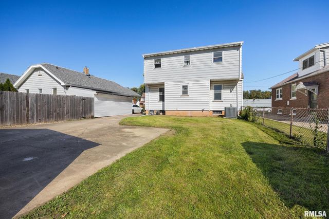 710 W GIFT Avenue, Peoria, IL 61604