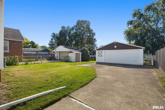 710 W GIFT Avenue, Peoria, IL 61604