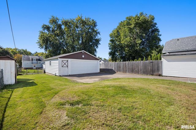 710 W GIFT Avenue, Peoria, IL 61604