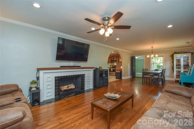 704 Lancaster Avenue, Monroe, NC 28112