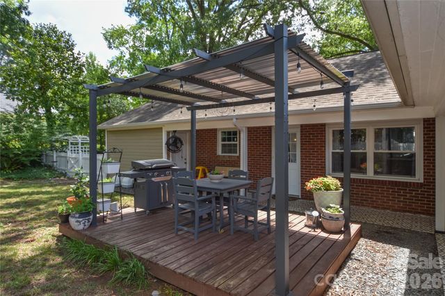 704 Lancaster Avenue, Monroe, NC 28112