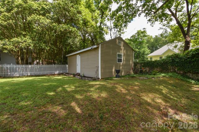 704 Lancaster Avenue, Monroe, NC 28112