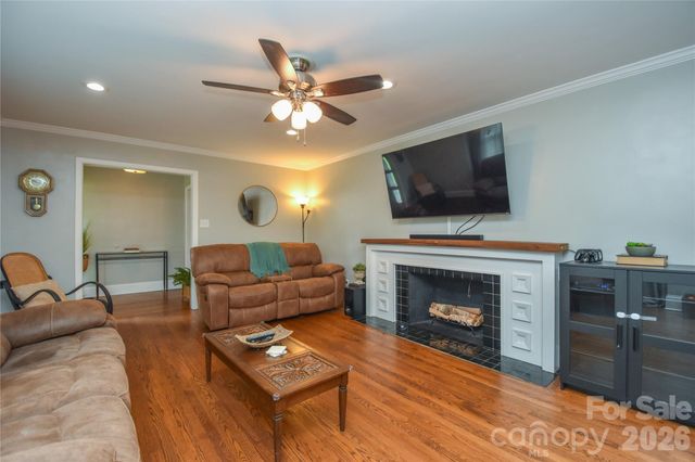 704 Lancaster Avenue, Monroe, NC 28112