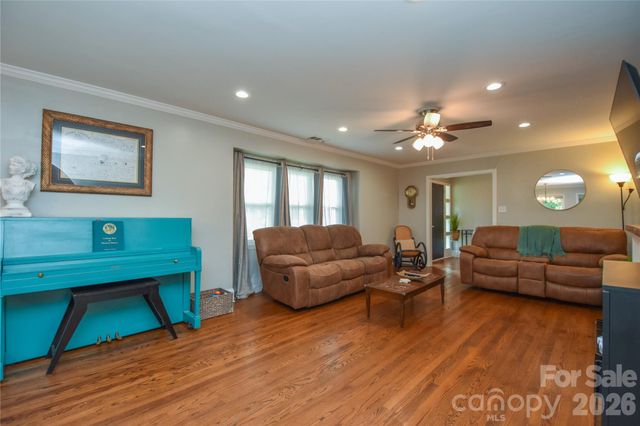704 Lancaster Avenue, Monroe, NC 28112