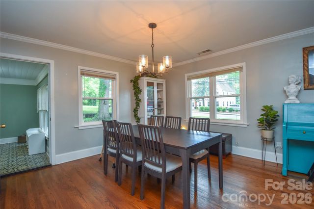 704 Lancaster Avenue, Monroe, NC 28112