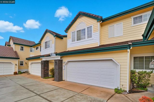 1295 Shell Cir, Clayton, CA 94517