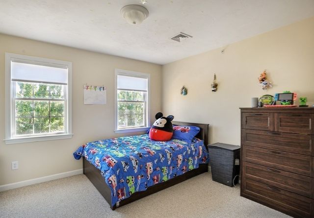 309 Hampton Way 309, Abington, MA 02351