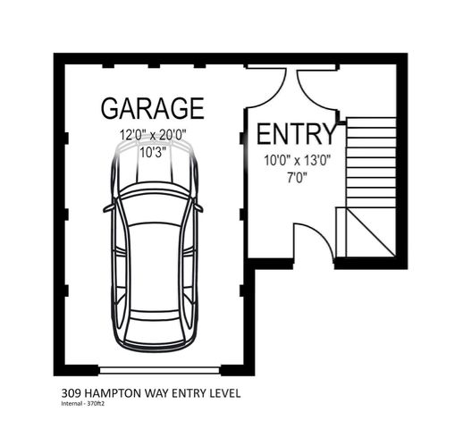 309 Hampton Way 309, Abington, MA 02351