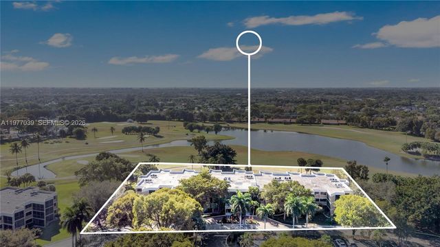 16200 Golf Club Rd 102, Weston, FL 33326