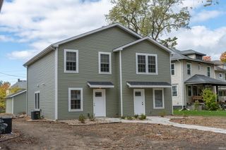 1117-1119 Edwardsburg Ave., Elkhart, IN 46514