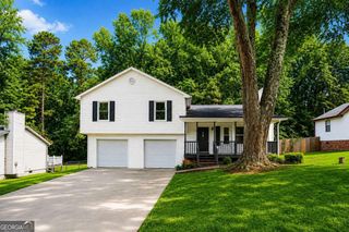 1731 Rose Garden Lane, Loganville, GA 30052