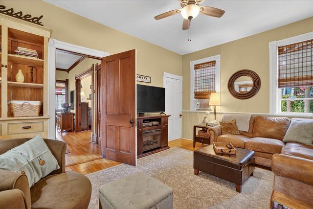 608 E High Street, Milton, WI 53563