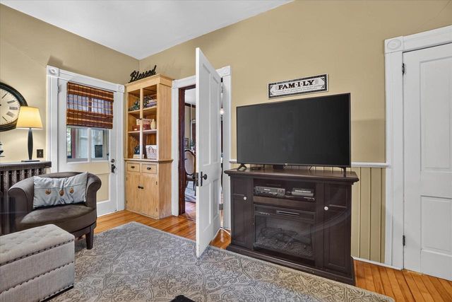 608 E High Street, Milton, WI 53563