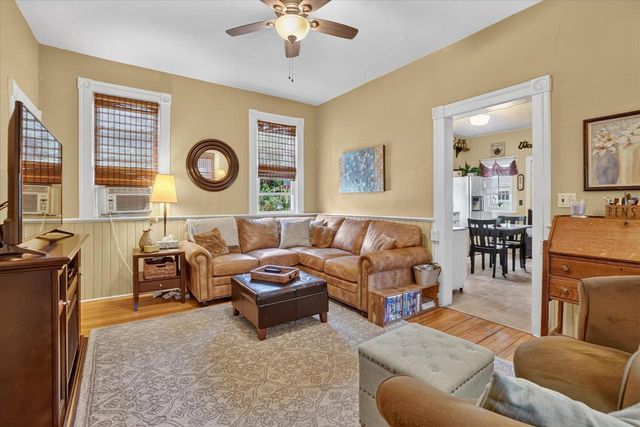 608 E High Street, Milton, WI 53563