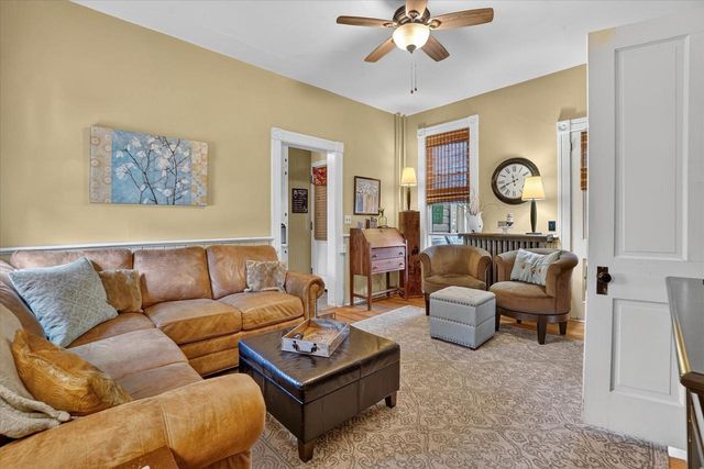 608 E High Street, Milton, WI 53563