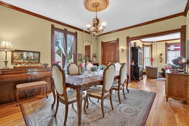 608 E High Street, Milton, WI 53563