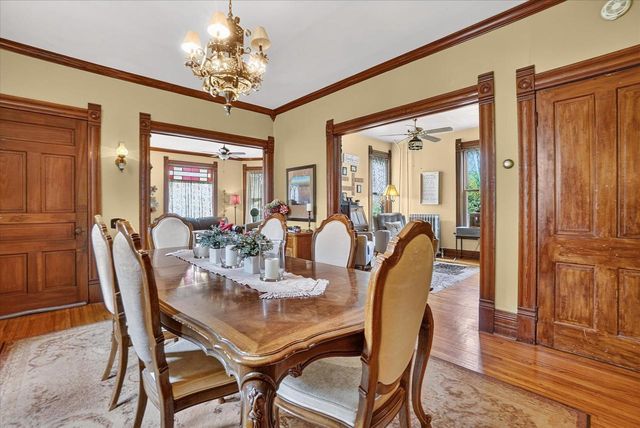 608 E High Street, Milton, WI 53563