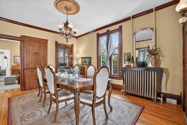 608 E High Street, Milton, WI 53563