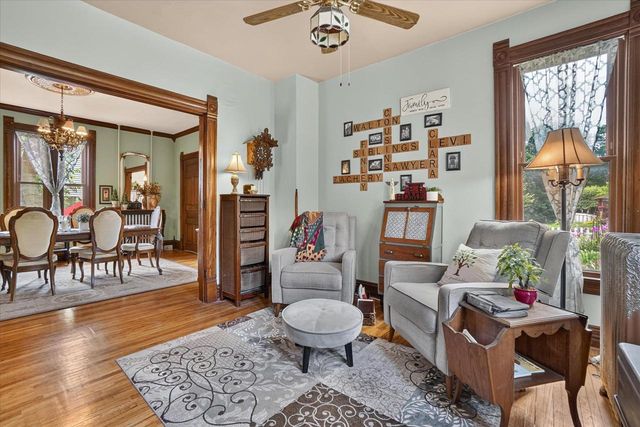 608 E High Street, Milton, WI 53563