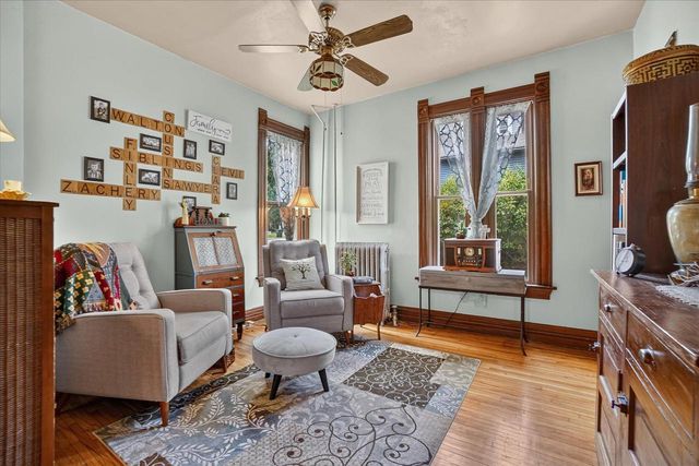 608 E High Street, Milton, WI 53563