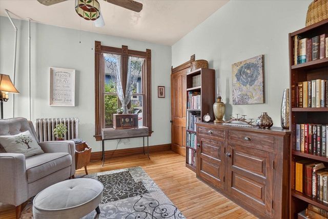 608 E High Street, Milton, WI 53563
