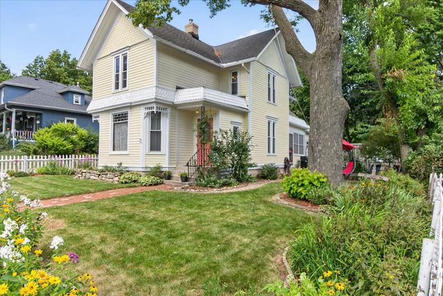608 E High Street, Milton, WI 53563