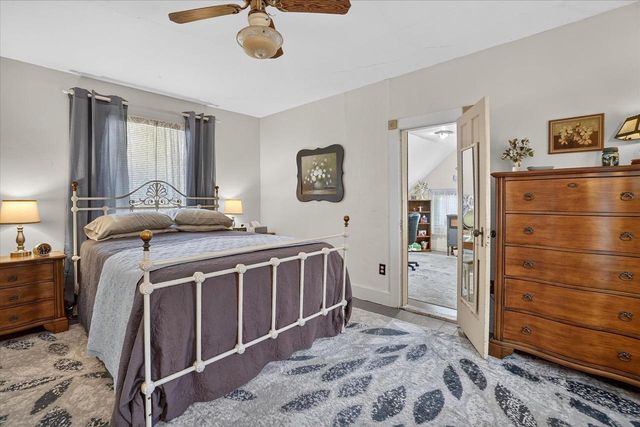 608 E High Street, Milton, WI 53563