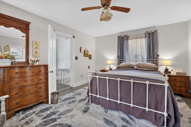 608 E High Street, Milton, WI 53563