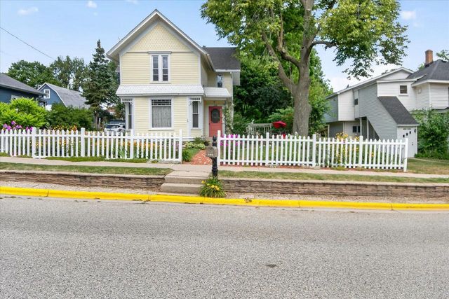 608 E High Street, Milton, WI 53563