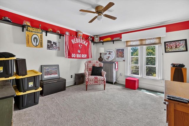 608 E High Street, Milton, WI 53563