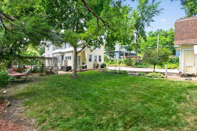 608 E High Street, Milton, WI 53563