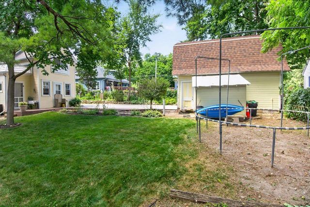 608 E High Street, Milton, WI 53563