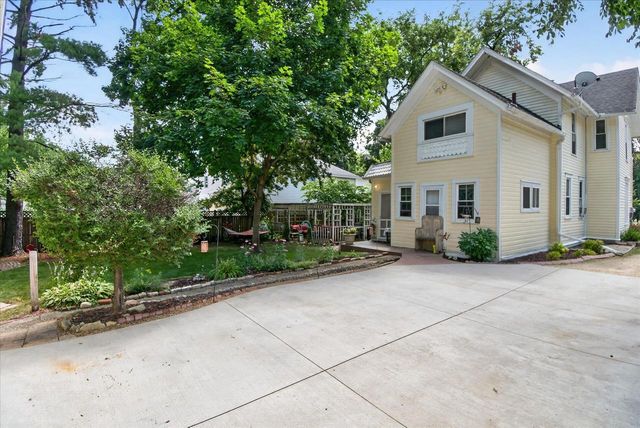 608 E High Street, Milton, WI 53563