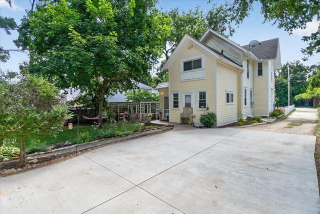 608 E High Street, Milton, WI 53563