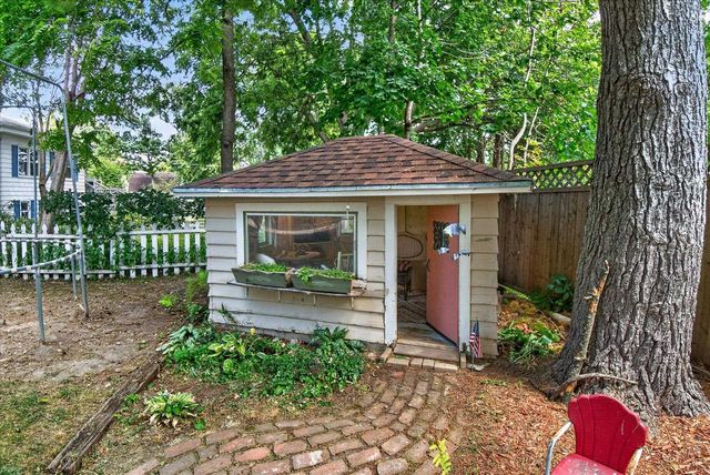608 E High Street, Milton, WI 53563