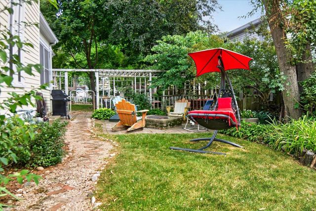608 E High Street, Milton, WI 53563