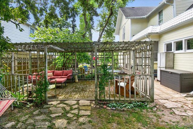 608 E High Street, Milton, WI 53563