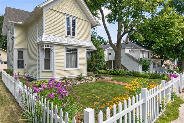 608 E High Street, Milton, WI 53563