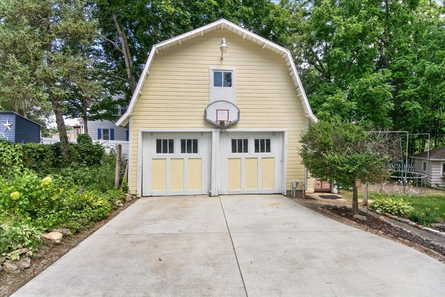 608 E High Street, Milton, WI 53563