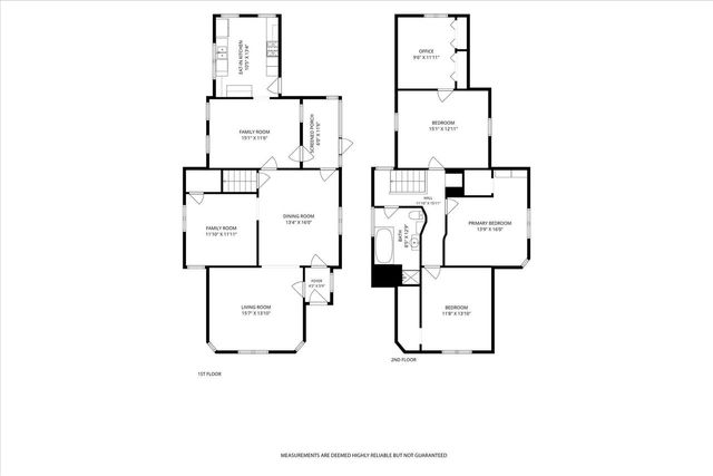 608 E High Street, Milton, WI 53563