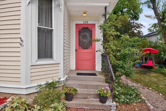 608 E High Street, Milton, WI 53563