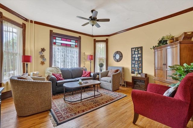 608 E High Street, Milton, WI 53563