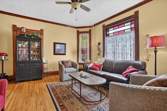 608 E High Street, Milton, WI 53563