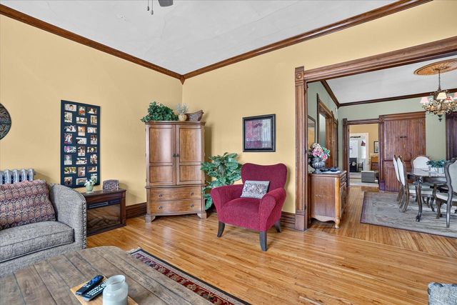 608 E High Street, Milton, WI 53563
