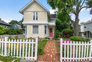608 E High Street, Milton, WI 53563