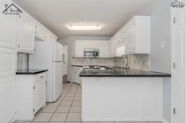 6004 NATCHEZ TRACE, Wichita Falls, TX 76310