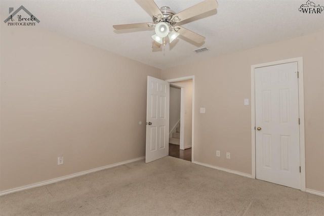 6004 NATCHEZ TRACE, Wichita Falls, TX 76310
