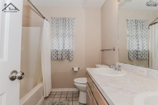 6004 NATCHEZ TRACE, Wichita Falls, TX 76310