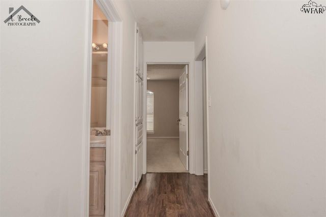 6004 NATCHEZ TRACE, Wichita Falls, TX 76310