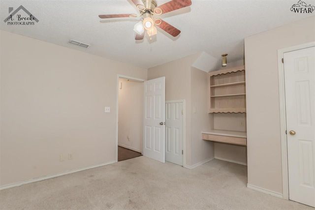6004 NATCHEZ TRACE, Wichita Falls, TX 76310